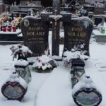 Cmentarz Parafialny na Pańskim - Część A 5