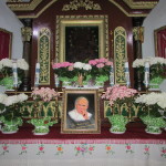 Kanonizacja Jana Pawła II - 27 kwietnia 2014 rok