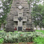 Cmentarz z I wojny światowej