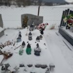 Cmentarz Parafialny na Pańskim - Część E 6