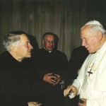 40-lecie kapłaństwa - Watykan 
