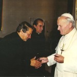 25-lecie kapłaństwa - Watykan