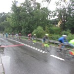 16 lipca 2016 rok Tour de Pologne przejechało przez Kasinę Wielką tuż obok Kaplicy Na Brzegu :)
