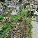 Cmentarz Parafialny na Pańskim - Część A 1 