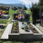 Cmentarz Parafialny na Pańskim - Część B 4
