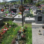 Cmentarz Parafialny na Kaletowie - Część G 2