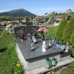 Cmentarz Parafialny na Pańskim - Część C 6