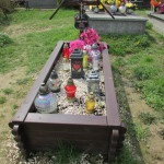 Cmentarz Parafialny na Pańskim - Część A 4