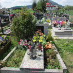 Cmentarz Parafialny na Kaletowie - Część G 6