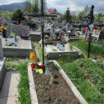 Cmentarz Parafialny na Kaletowie - Część H 2