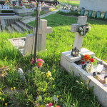 Cmentarz Parafialny na Kaletowie - Część A 1