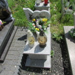 Cmentarz Parafialny na Kaletowie - Część A 3