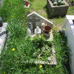 Cmentarz Parafialny na Kaletowie - Część A 4