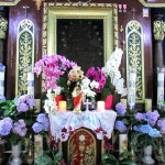 22 lipiec 2017 rok - odpust św. Marii Magdaleny - Patronki Parafii