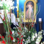 26 sierpnia 2017 rok odpust w Kaplicy Na Brzegu