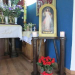 8 września - Narodzenie Najświętszej Maryi Panny, Matki Boskiej Siewnej