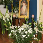 26 sierpnia 2018 rok odpust w Kaplicy Na Brzegu