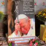 40. rocznica wyboru kard. Karola Wojtyły na papieża - 16 październik 2018 rok