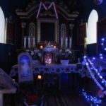 Boże Narodzenie 2018 w Kaplicy Na Brzegu