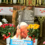 Październik  2019 rok - XIX Dzień Papieski