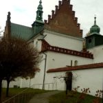 Klasztor Cystersów w Szczyrzycu
