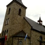 Kościół w Węglówce