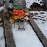 Cmentarz Parafialny na Kaletowie - Część A 0