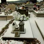 Cmentarz Parafialny na Pańskim - Część B 1
