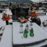 Cmentarz Parafialny na Pańskim - Część C 3