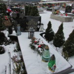 Cmentarz Parafialny na Pańskim - Część C 5