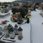 Cmentarz Parafialny na Pańskim - Część D 2