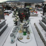 Cmentarz Parafialny na Pańskim - Część D 4