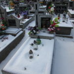 Cmentarz Parafialny na Kaletowie - Część H 7