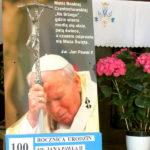 100. urodziny św. Jana Pawła II - 250 LAT KAPLICY NA BRZEGU