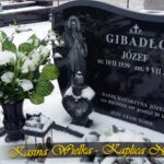 Cmentarz Parafialny na Pańskim - Część E 4