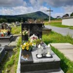 Cmentarz Parafialny na Pańskim - Część C 2