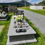 Cmentarz Parafialny na Pańskim - Część C 1