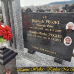 Cmentarz Parafialny na Pańskim - Część C 1