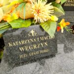 Cmentarz Parafialny na Kaletowie - Część B 5