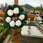 Cmentarz Parafialny na Kaletowie - Część C 4