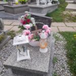 Cmentarz Parafialny na Kaletowie - Część A 5
