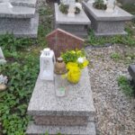 Cmentarz Parafialny na Kaletowie - Część A 6