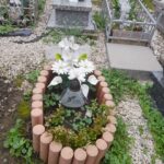 Cmentarz Parafialny na Kaletowie - Część A 8