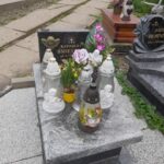 Cmentarz Parafialny na Kaletowie - Część A 12